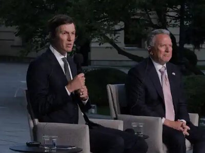 США та Росія обговорюють не лише Україну: ЗМІ дізналися подробиці