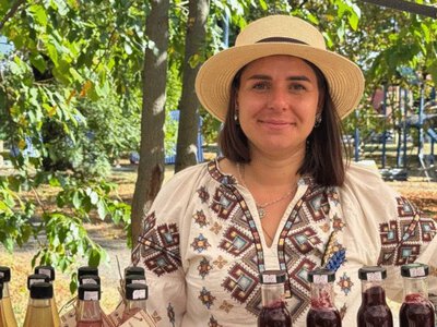 «Я вже знаю, як почати все з нуля»: Анастасія Соколовська про переїзд з Оріхова, створення та розвиток бренду «Agronomchikі» та життя на Закарпатті