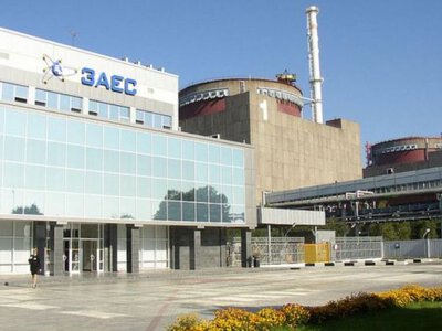 МАГАТЕ заявляє про нові пошкодження критичної інфраструктури ЗАЕС