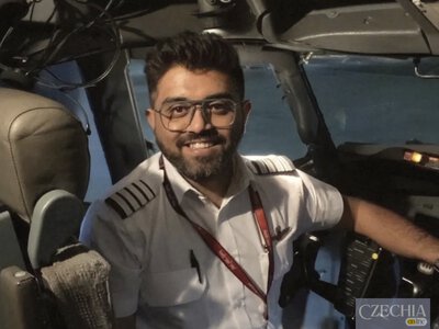Другий пілот Flydubai напав на капітана сокирою: ОАЕ вперше назвали інцидент спробою теракту