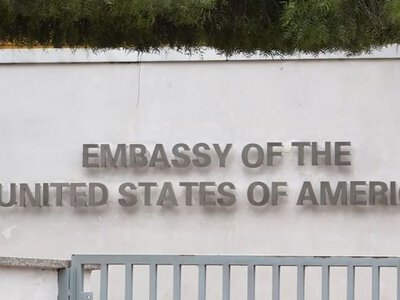 США призупиняють надання консульських послуг у Бразилії через проблеми з безпекою напередодні виборів (ВІДЕО)