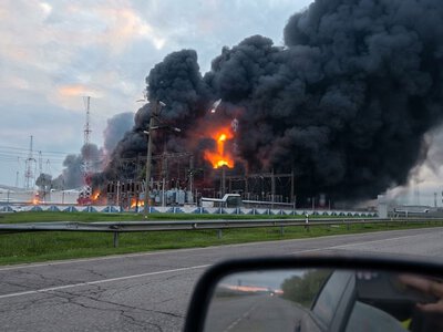 Повернення війни до агресора: Зеленський розповів про далекобійність ЗСУ (відео)