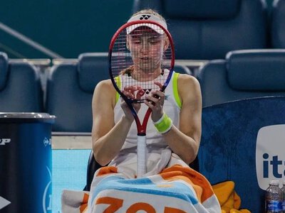 Перша ракетка світу сенсаційно вилетіла з турніру в Пекіні – її зупинила кривдниця українки