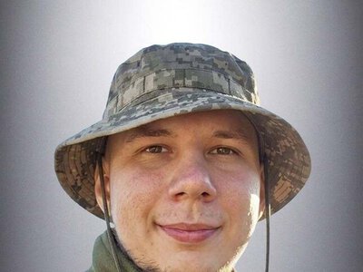 Завтра, 4 жовтня, Львів прощається з Героєм Русланом Умрихіним