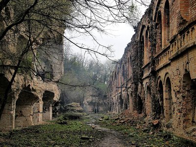 Тараканівський форт на Рівненщині отримав охоронний статус