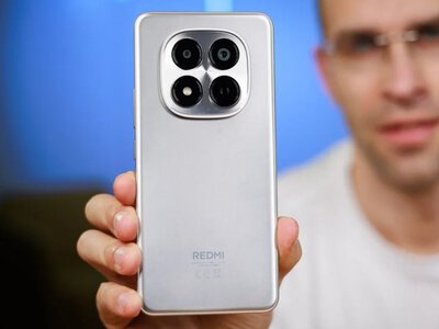 Топ-5 бюджетних смартфонів 2026 року з потужними акумуляторами: огляд моделей та фото