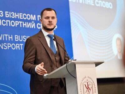 Калашник: у Києві готують резервні переправи через Дніпро