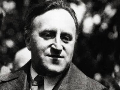 Журналіст, який розлютив Гітлера: як в'язень концтабору змусив нацистів заборонити Нобеля