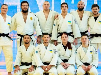Україна повертається на чемпіонат світу з дзюдо: чи виступить Дар'я Білодід
