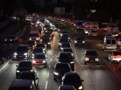 У Києві готують альтернативи мостам: серед варіантів – понтонні переправи та тунель
