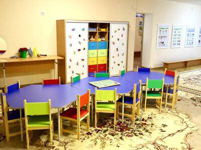 У Запоріжжі відкрили перший підземний дитсадок - скільки дітей він прийме