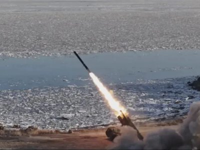 Північна Корея повідомила про використання штучного інтелекту під час випробування ракети