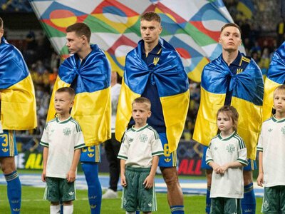 Кварцяний назвав головного винуватця фіаско з Північною Ірландією і обрав несподіваного Лева матчу