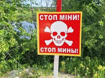 Троє загиблих в Олешках: окупанти мінують шляхи евакуації мирних жителів