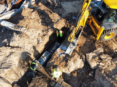 Україна отримала 50 млн євро від Банку розвитку Ради Європи та Уряду Італії на компенсації за знищене житло