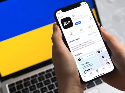 У «Дії» запускають сервіс «єДумка»: пропозиції для громади можна буде подавати онлайн