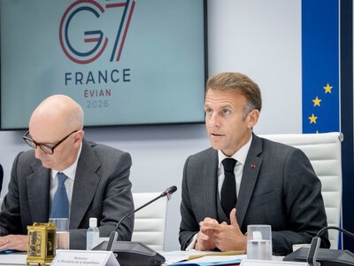 G7 виведе на ринок 100 млн барелів нафти й пального після погроз Трампа заборонити експорт дизеля