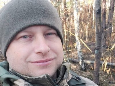 Лікар-нарколог з Луцька понад 3 роки служив начальником медичної служби на Харківщині