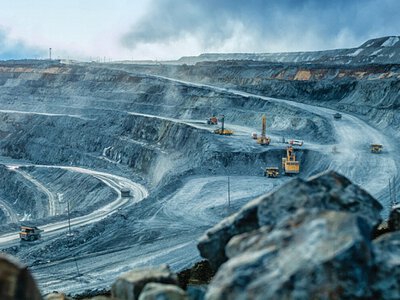 США інвестують $30 млн у видобуток урану та рідкісноземельних металів в Україні