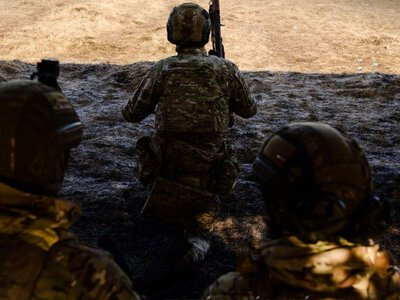ЗСУ звільнили до 140 квадратних кілометрів з початку операції Вівальді, – Зеленський