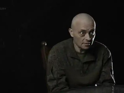 Азовці взяли у полон розвідника із трьома паспортами