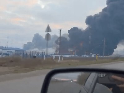Зеленський анонсував нові удари по території Росії у відповідь на агресію України
