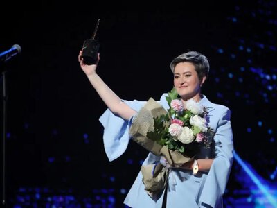 Переможницею Global Teacher Prize Ukraine 2026 стала Світлана Меркулова