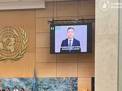 За рік у Криму задокументували 128 незаконних арештів