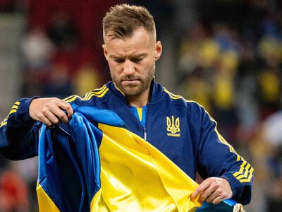 Україна – Північна Ірландія: Федорчук розніс Мальдеру, порівнявши Ярмоленка і Яремчука з Мессі