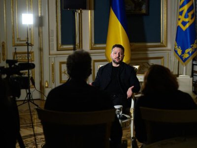 Зеленський: Україна закриє дефіцит до кінця року та планує закупити дрони на початок 2027-го
