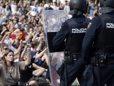 В Іспанії спалахнули масові протести через кризу з доступним житлом