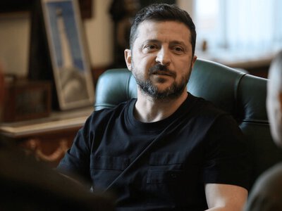 Вівальді ще триває: Зеленський розповів про успіхи України