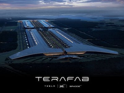 TSMC розглядає партнерство з Terafab Маска