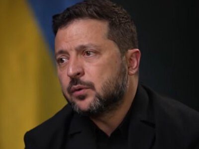 FP-9, здатна досягати Москви, буде готова восени – Зеленський