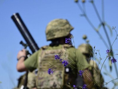 Росіяни тиснуть біля Ківшарівки, але їхній плацдарм на північ від Куп’янська скорочується