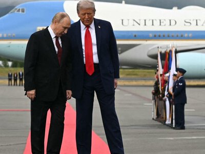 Путін нав'язує США нові умови, – Зеленський застеріг від ігор із компромісами Кремля