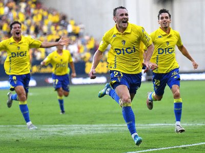 Український форвард розриває в Іспанії – оформив гол+пас у сенсаційному розгромі фаворита (ВІДЕО)