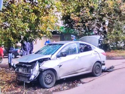 ​У Тульській області внаслідок вибуху авто, ймовірно, загинув російський військовий, причетний до катувань українців