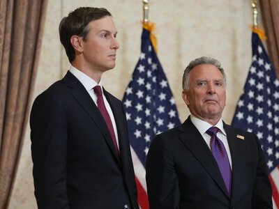 Торгівля нафтою в обхід війни: розкрито деталі секретних переговорів США та Росії 