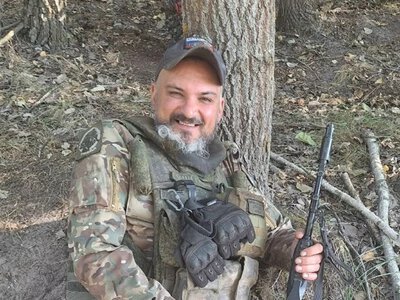 У Тульській області підірвали автомобіль із військовим, який катував полонених українців
