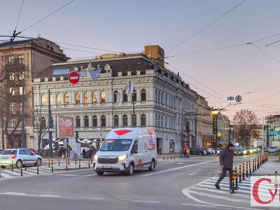 «Нова пошта» скоротила безкоштовне зберігання посилок: тепер лише 5 днів