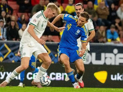 Вацко виніс вирок Мальдері, назвавши головну проблему збірної України під його керівництвом