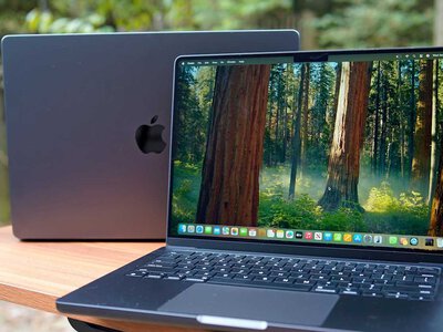 MacBook Pro з сенсорним OLED-екраном: коли чекати на вихід та які нові можливості він запропонує