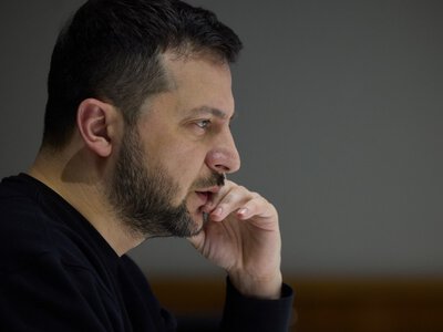 Зеленський: фінансовий дефіцит України буде закрито