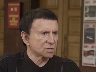 У віці 87 років пішов із життя Анатолій Кашпіровський