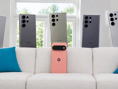 Google Pixel 11 Pro XL порівняли з флагманами Samsung: результат виявився на рівні моделей 2022–2023 років