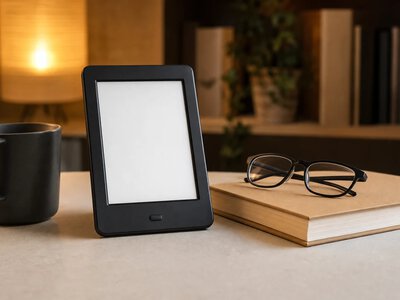 Wired назвав Kindle Paperwhite найкращою електронною книгою 2026 року