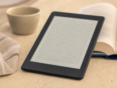 Kindle Paperwhite назвали найкращою електронною книгою Amazon у 2026 році