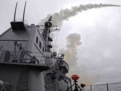 ​Японія розробить дешеву крилату ракету для виснаження ППО противника