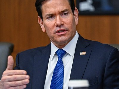 США вислали двох іранських дипломатів з Нью-Йорка: заява Рубіо про рішучі дії на міжнародній арені